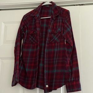 Flannel